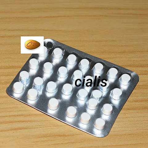 Cialis en farmacia